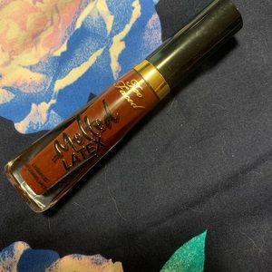 Too face melted latex